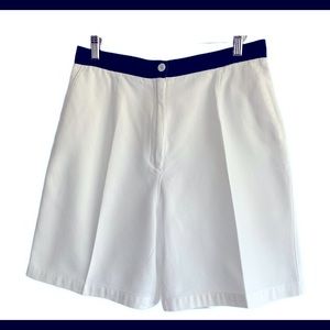 Liz Golf Shorts Sz 12